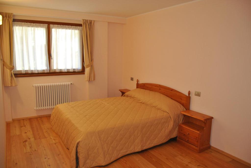 Casa Vacanza La Rocca Chiesa in Valmalenco Habitación foto